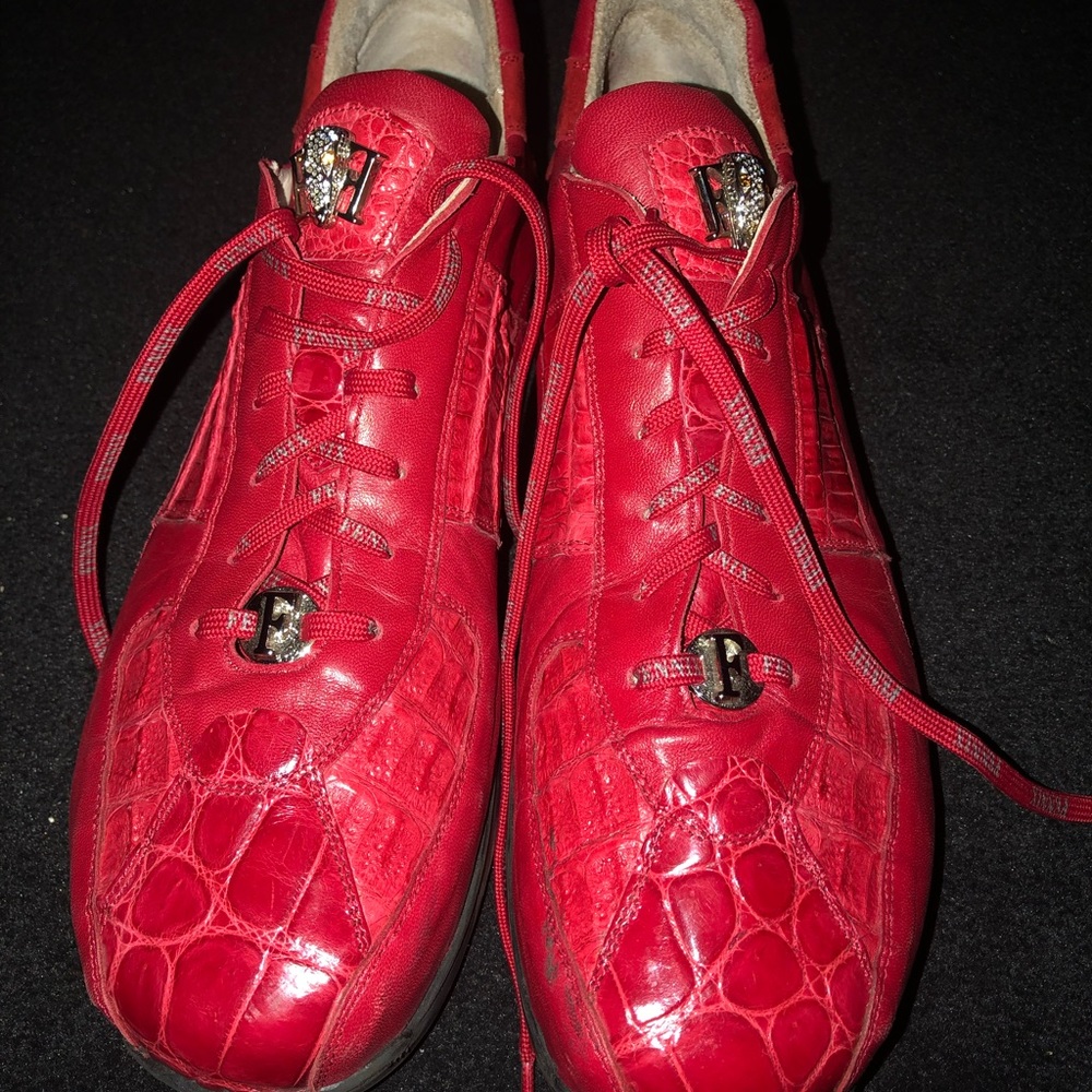 Fennix Sneakers